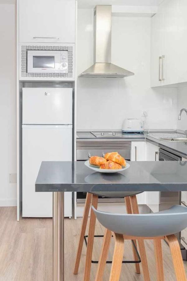 New Apt Relax Home A 150 M Del Mar Wifi Y Piscina 阿尔库迪亚港 外观 照片